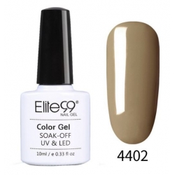Гел Лак Пустинни Цветове 10ml 4402 Elite99